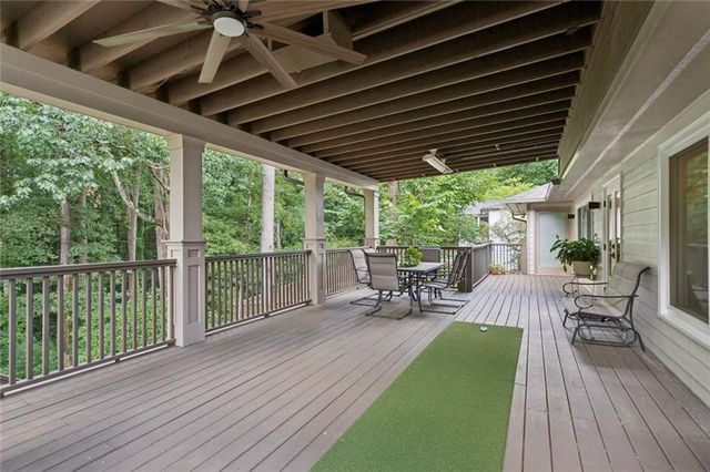 2970 Rockingham Drive NW, Atlanta, GA 30327