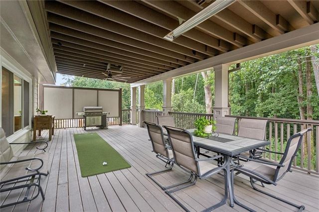 2970 Rockingham Drive NW, Atlanta, GA 30327