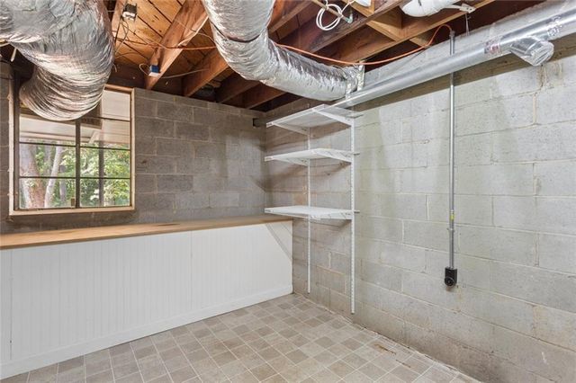 2970 Rockingham Drive NW, Atlanta, GA 30327