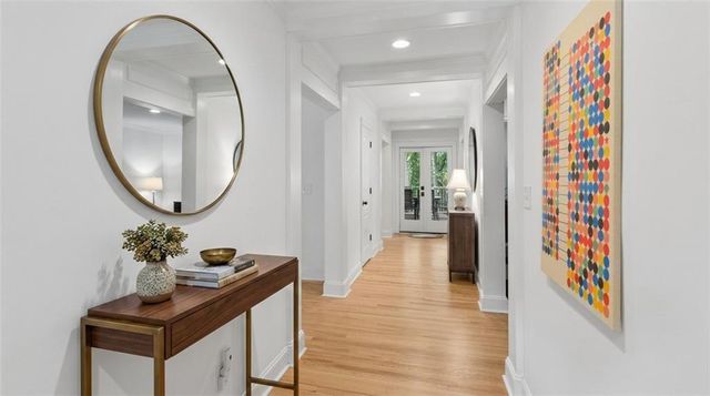 2970 Rockingham Drive NW, Atlanta, GA 30327