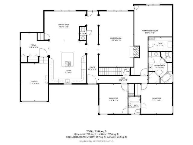 2970 Rockingham Drive NW, Atlanta, GA 30327