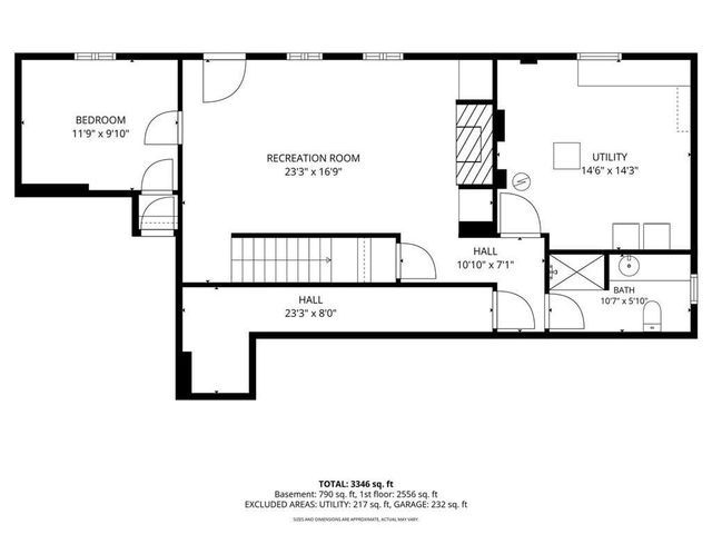 2970 Rockingham Drive NW, Atlanta, GA 30327