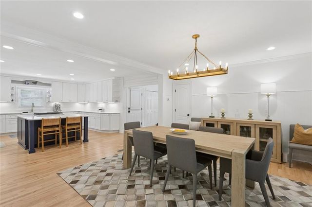 2970 Rockingham Drive NW, Atlanta, GA 30327