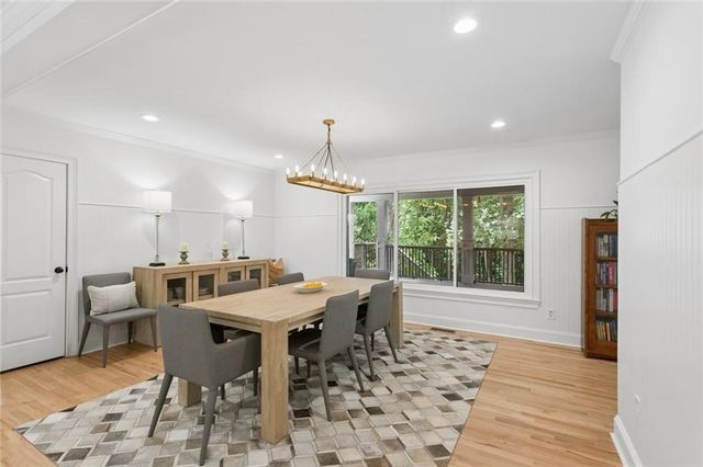 2970 Rockingham Drive NW, Atlanta, GA 30327