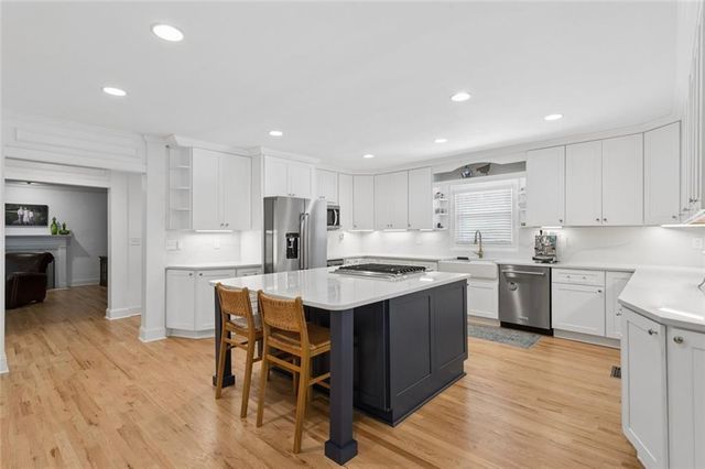 2970 Rockingham Drive NW, Atlanta, GA 30327