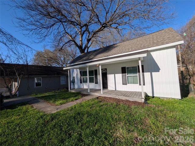 525 S Trenton Street, Gastonia, NC 28052