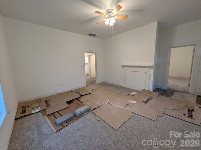 525 S Trenton Street, Gastonia, NC 28052