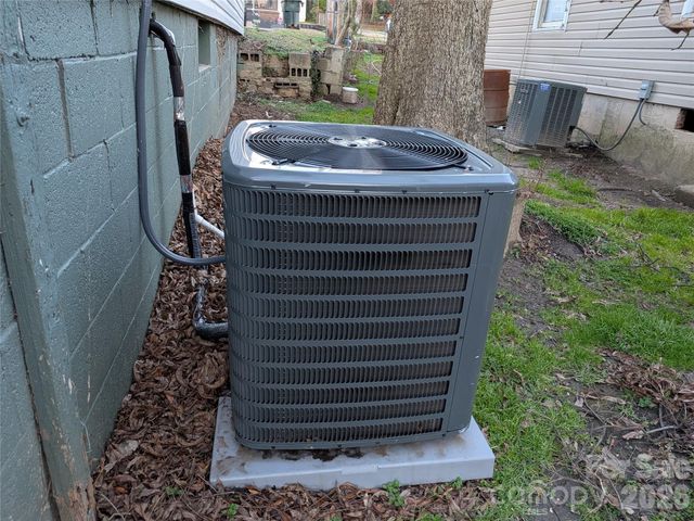 525 S Trenton Street, Gastonia, NC 28052