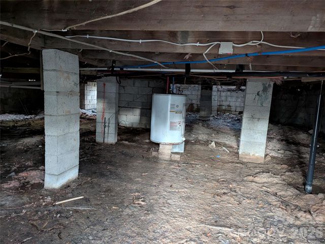 525 S Trenton Street, Gastonia, NC 28052