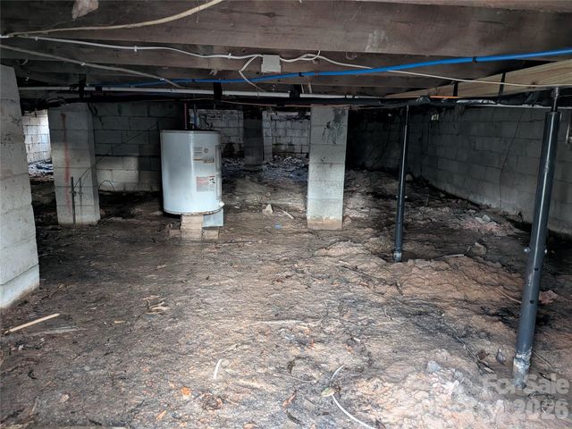 525 S Trenton Street, Gastonia, NC 28052