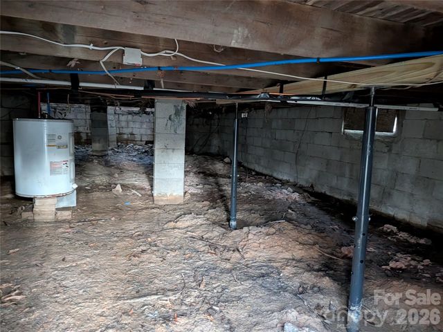 525 S Trenton Street, Gastonia, NC 28052