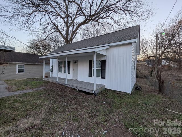 525 S Trenton Street, Gastonia, NC 28052