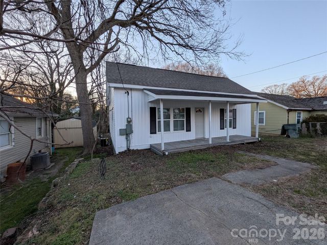 525 S Trenton Street, Gastonia, NC 28052