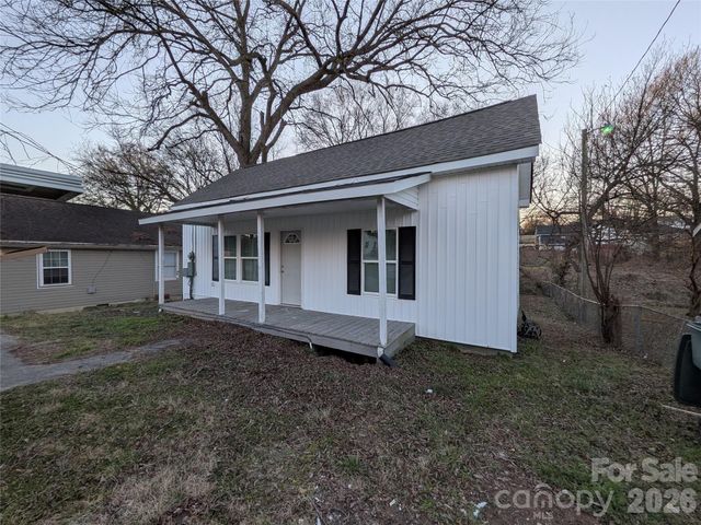 525 S Trenton Street, Gastonia, NC 28052