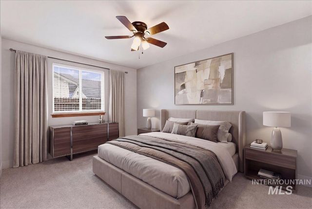 1305 N Sandlin Ave, Meridian, ID 83642