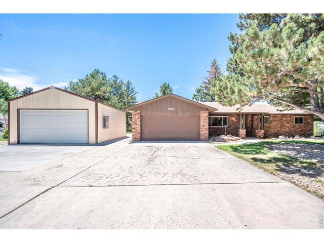 300 Ranch Acres Dr, Loveland, CO 80538