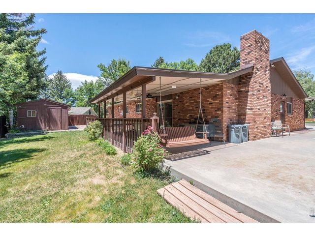 300 Ranch Acres Dr, Loveland, CO 80538