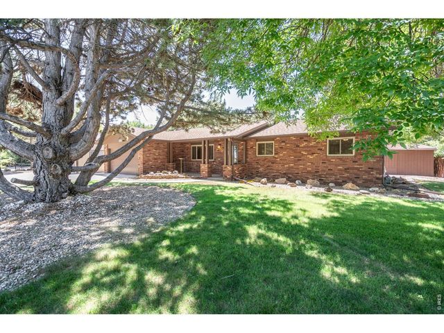 300 Ranch Acres Dr, Loveland, CO 80538