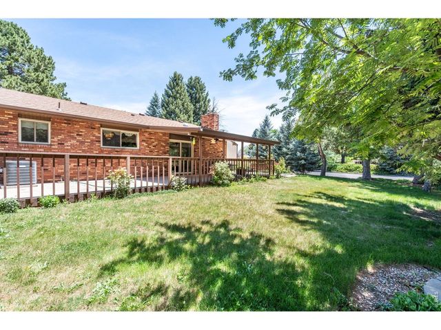 300 Ranch Acres Dr, Loveland, CO 80538