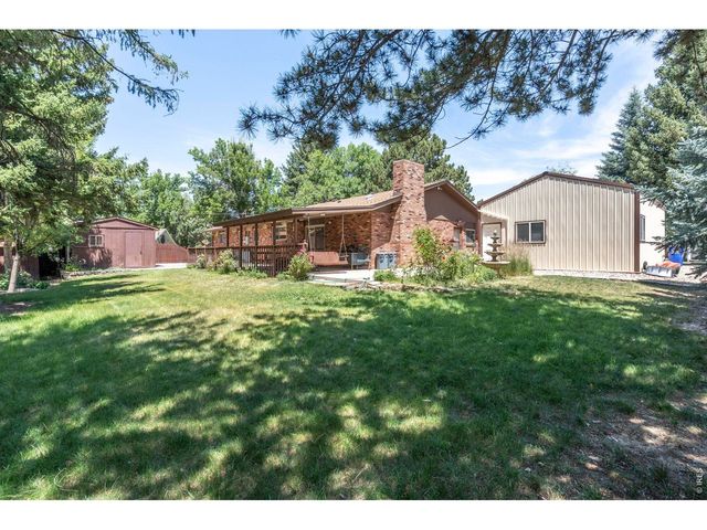 300 Ranch Acres Dr, Loveland, CO 80538