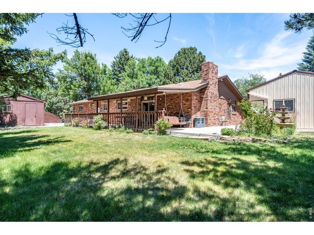 300 Ranch Acres Dr, Loveland, CO 80538