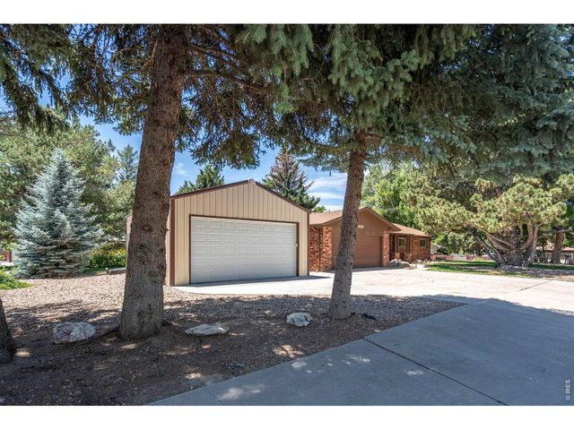 300 Ranch Acres Dr, Loveland, CO 80538