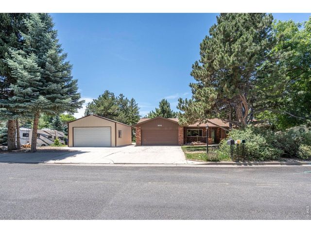 300 Ranch Acres Dr, Loveland, CO 80538