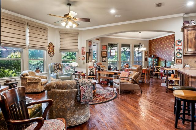513 Hearth Terrace, Argyle, TX 76226