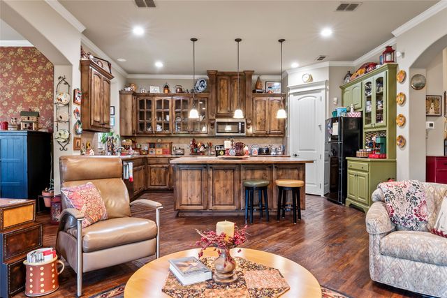 513 Hearth Terrace, Argyle, TX 76226