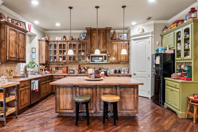 513 Hearth Terrace, Argyle, TX 76226