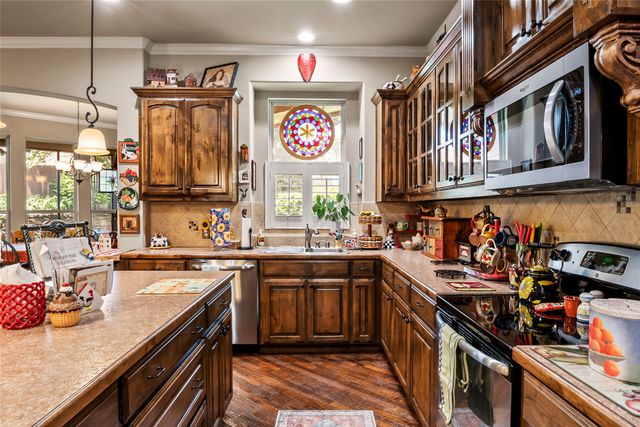 513 Hearth Terrace, Argyle, TX 76226