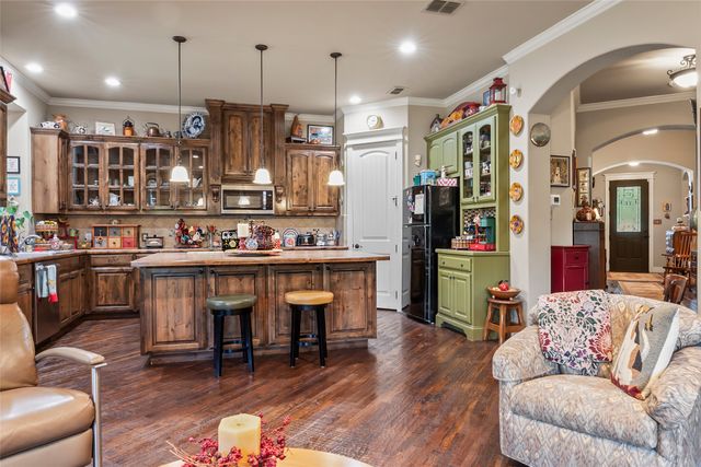 513 Hearth Terrace, Argyle, TX 76226