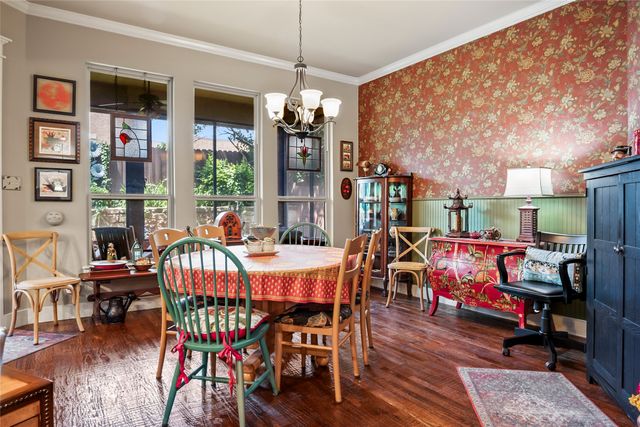 513 Hearth Terrace, Argyle, TX 76226