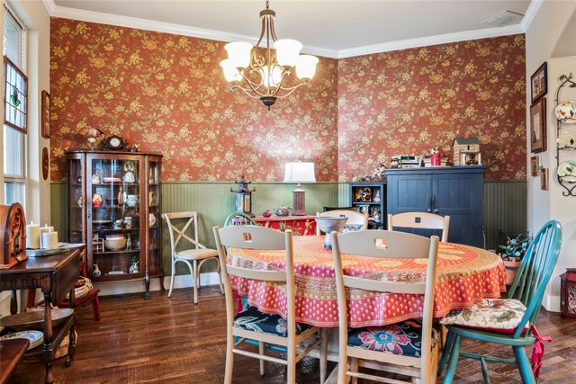 513 Hearth Terrace, Argyle, TX 76226