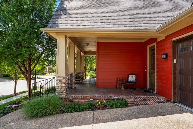 513 Hearth Terrace, Argyle, TX 76226
