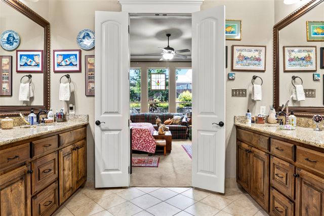 513 Hearth Terrace, Argyle, TX 76226
