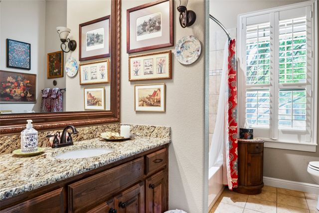 513 Hearth Terrace, Argyle, TX 76226
