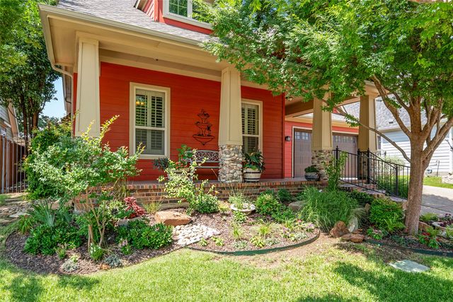 513 Hearth Terrace, Argyle, TX 76226
