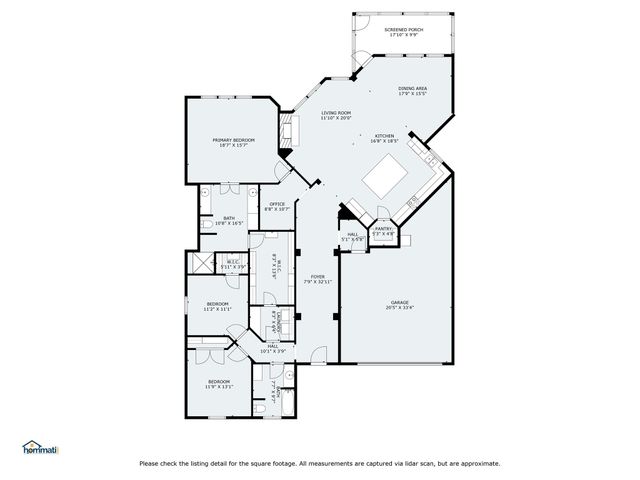 513 Hearth Terrace, Argyle, TX 76226