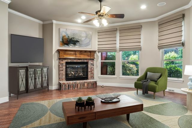 513 Hearth Terrace, Argyle, TX 76226