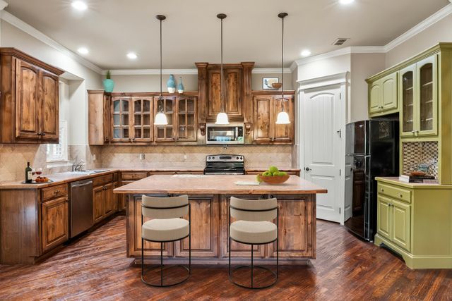 513 Hearth Terrace, Argyle, TX 76226