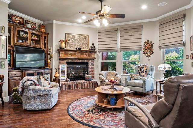 513 Hearth Terrace, Argyle, TX 76226