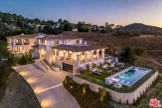 23614 Dry Canyon Cold Creek Rd, Calabasas, CA 91302