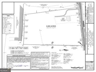0 Davis Road, Stockbridge, GA 30281