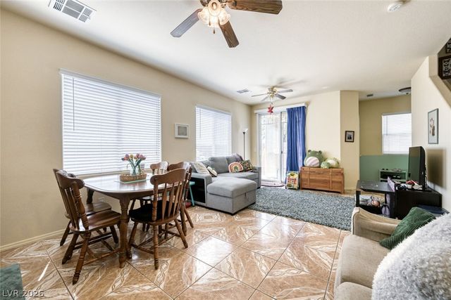 3360 Moon Eclipse Street, North Las Vegas, NV 89032