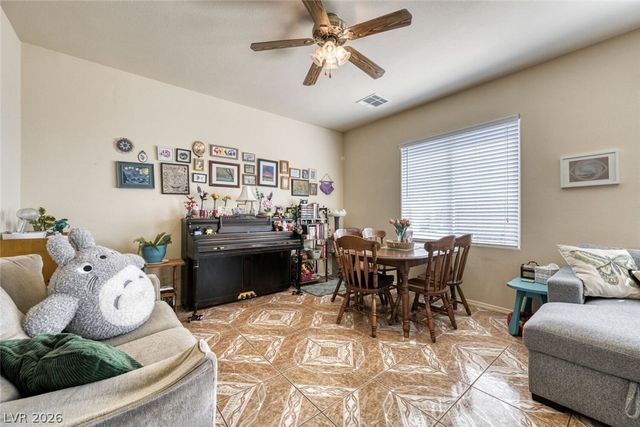 3360 Moon Eclipse Street, North Las Vegas, NV 89032