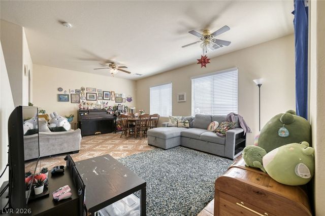 3360 Moon Eclipse Street, North Las Vegas, NV 89032
