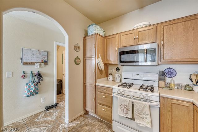 3360 Moon Eclipse Street, North Las Vegas, NV 89032