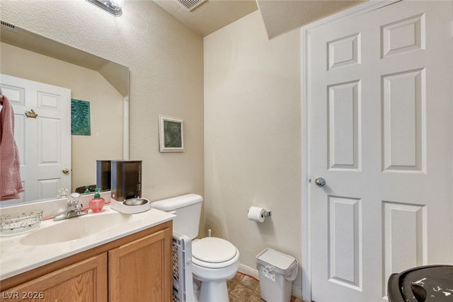 3360 Moon Eclipse Street, North Las Vegas, NV 89032