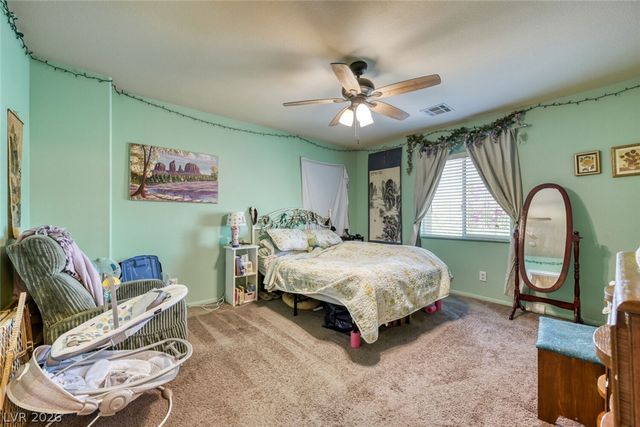 3360 Moon Eclipse Street, North Las Vegas, NV 89032